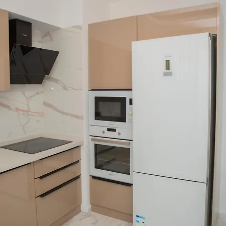 Amazing 2 Bedroom In Location Kusadası