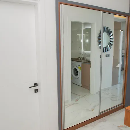 公寓 Amazing 2 Bedroom In Location