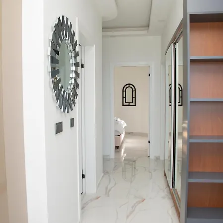 Amazing 2 Bedroom In Location 아파트