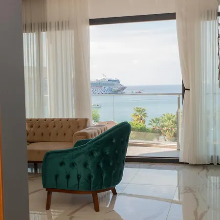 아파트 Amazing 2 Bedroom In Location *