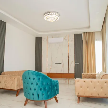 Amazing 2 Bedroom In Location Apartment Kusadasi