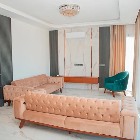 Amazing 2 Bedroom In Location * Kusadasi